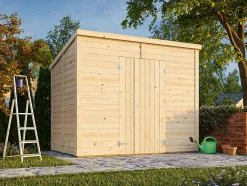 Bod utendørs Leif 4,5 m²