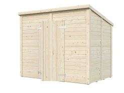 Bod utendørs Leif 4,5 m²