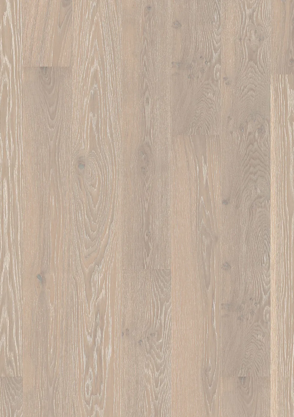 Boen parkett 1-stav eik Pale White Pure