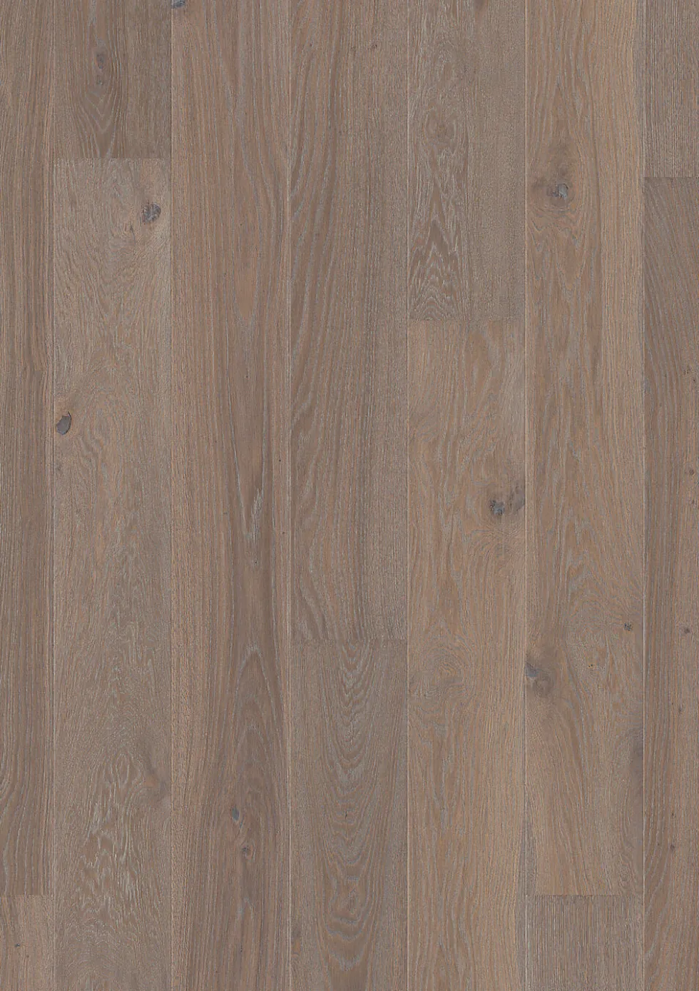 Boen parkett 1-stav eik Pale White Pure
