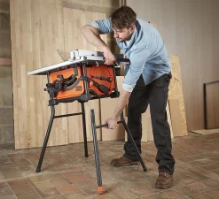Bordsag BLACK+DECKER BES720-QS 1800 W 254 mm