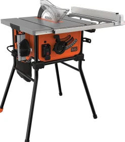 Bordsag BLACK+DECKER BES720-QS 1800 W 254 mm