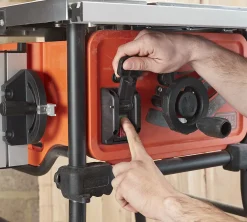Bordsag BLACK+DECKER BES720-QS 1800 W 254 mm