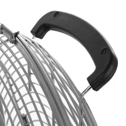 Bordvifte metall 30 cm