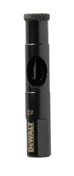 Bor fliser diamant 10mm dt6041