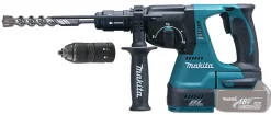 Borhammer DHR243Z 18V SDS-Plus