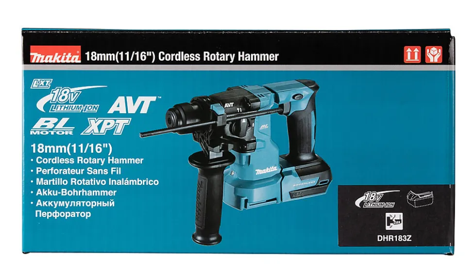 Borhammer 18V DHR183Z