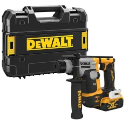 Borhammer 18 volt liten i kasse