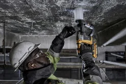 Borhammer 18 volt liten i kasse