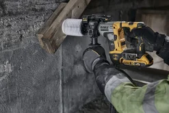 Borhammer 18 volt liten i kasse