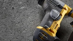 Borhammer 18 volt liten i kasse