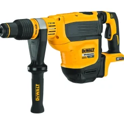 Borhammer 54V SDS-Max XR flexvolt DCH614N