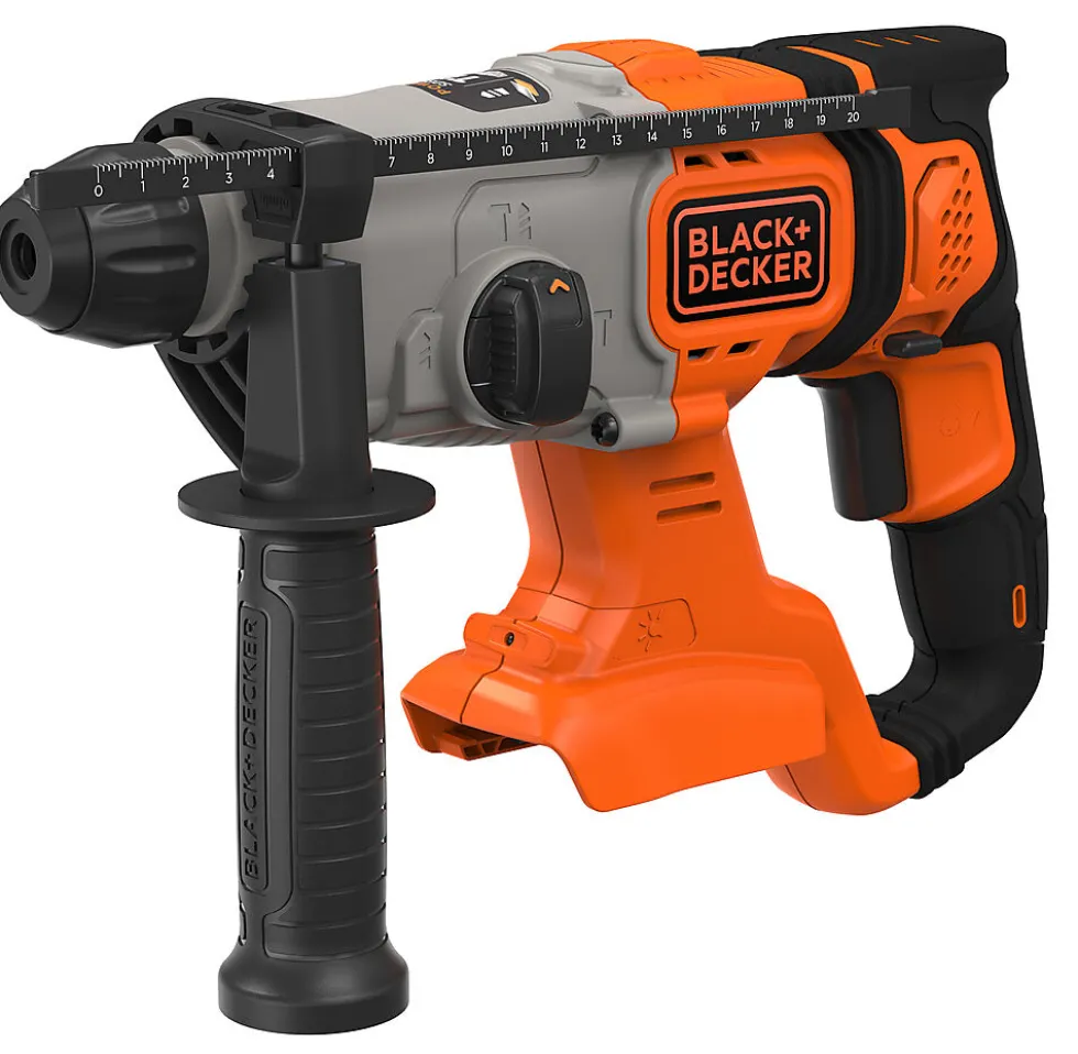 Borhammer 18V SDS-Plus BCD900B-XJ