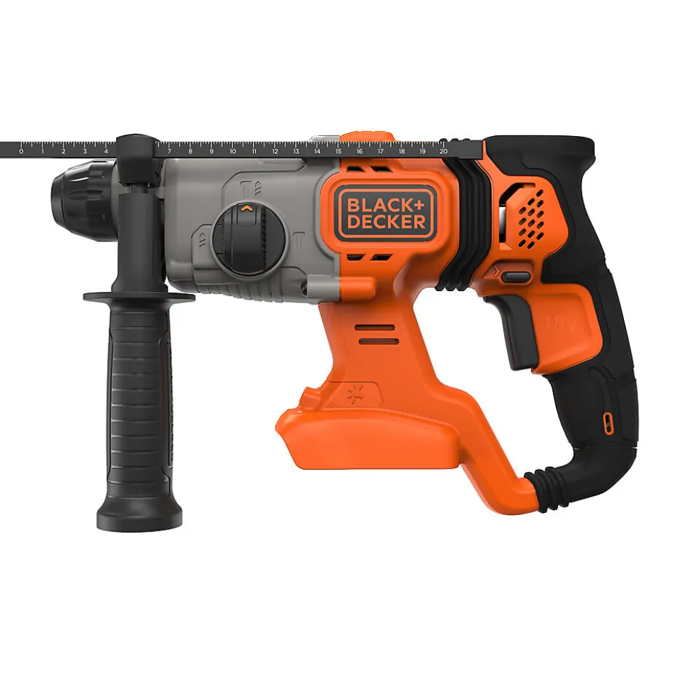 Borhammer 18V SDS-Plus BCD900B-XJ