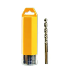 Bor metal hss extr12,5x151mm dt5562 a10 stk