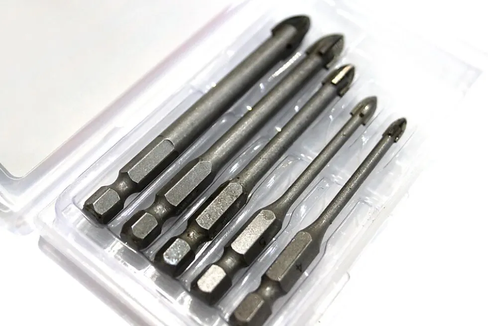 Borsett multi 5 pk