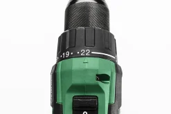 Borskrutrekker ds18de 5,0ah hsc 18v - 70 nm - 155 mm