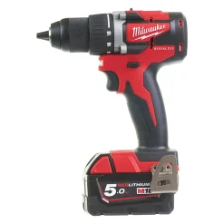 Bor-/skrutrekker M18 CBLDD-502C