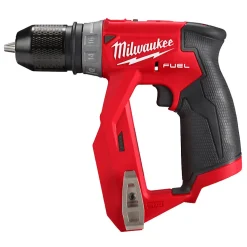 Borskrutrekker m12 fddx-0 milwaukee