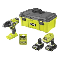 Bor-/skrutrekker RDD18-1C20TA17