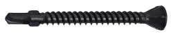 Borwingskrue protec 3,9x42 sort 1000 stk