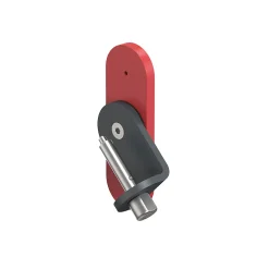 Brakett magnet for nova 4/6