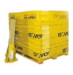 Brannpl 20mm isover fireprotect 20x1000x1200mm 72m2/pall