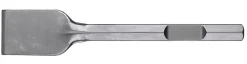 Bredmeisel 28mm hex 400x80mm milw
