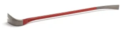 Brekkjern Proff høylegert borstål 109/36" 92 cm