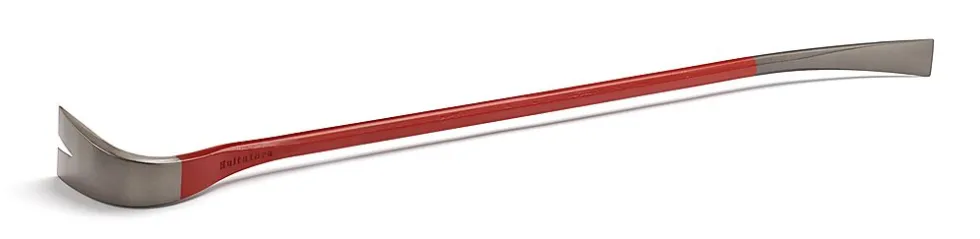Brekkjern Proff høylegert borstål 109/36" 92 cm