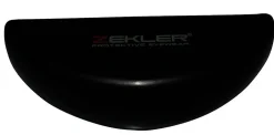 Brilleetui zekler m/filtfor