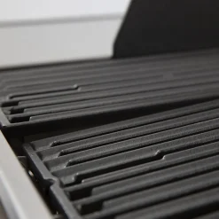 Broil King Baron 420 gassgrill med fire brennere og 12,4 kW