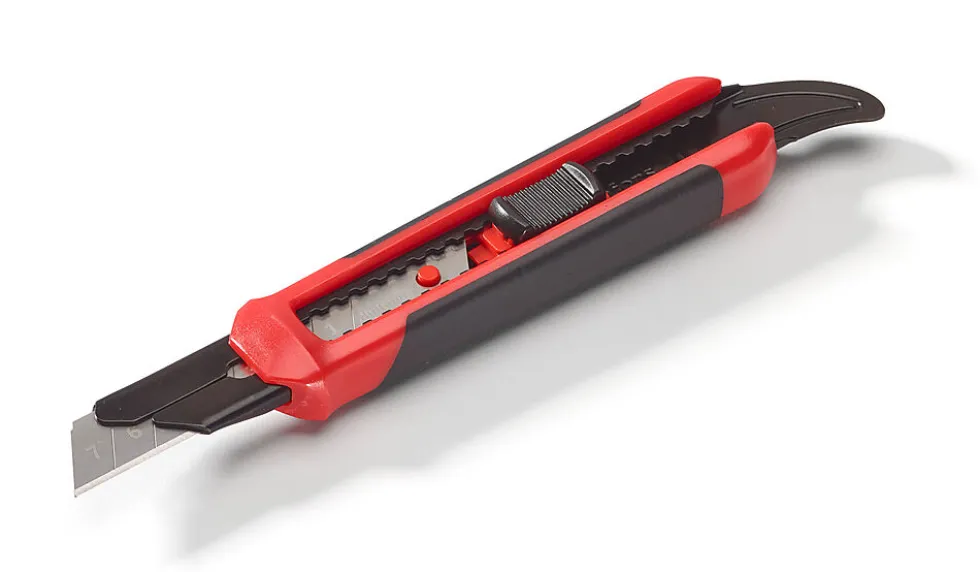 Brytebladkniv SFRPB 18A