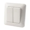 Bryter innfelt db endevender