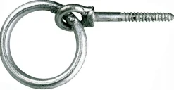 Båtring tregjenget 8x60mm vfz