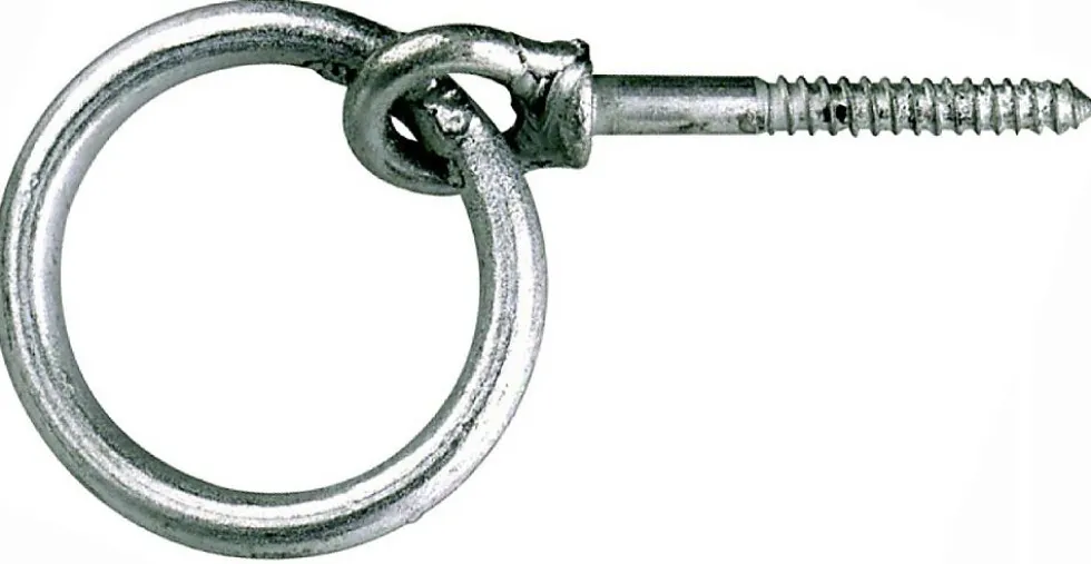 Båtring tregjenget 8x60mm vfz