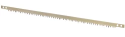 Buesagblad rett tanning 1-15-382 530 mm