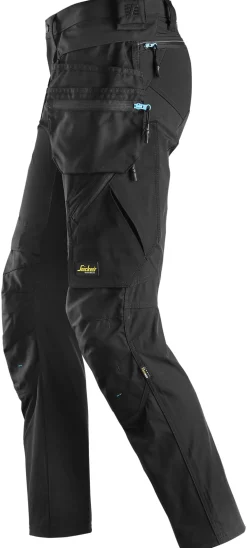 Bukse 6208 sor 208 snickers workwear