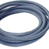 Bunnfyllingslist 10mmx6m polyetencelleplastlist-bunnfylling