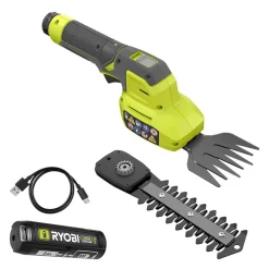 Busk/gresstrimmer kit RY4CGSA-120