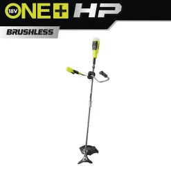 Busk- og gresstrimmer RY18BCX26A-0