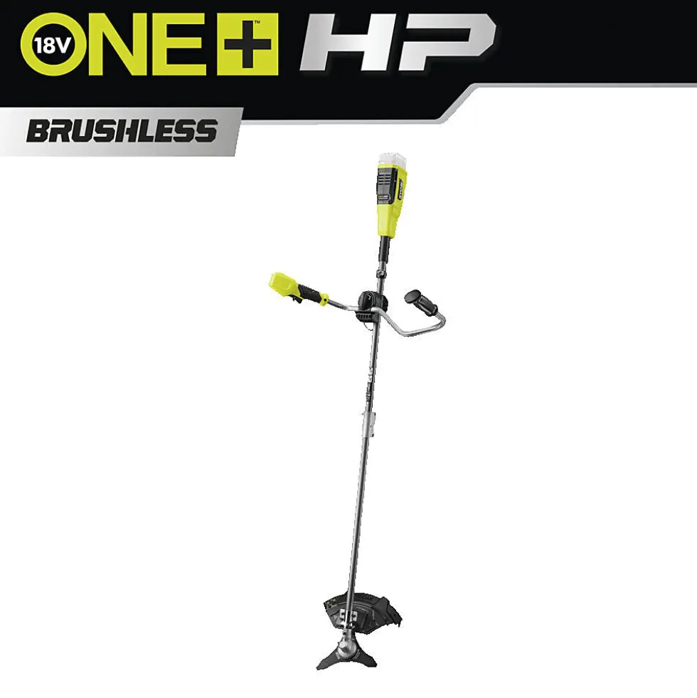 Busk- og gresstrimmer RY18BCX26A-0