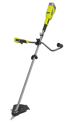 Busk- og gresstrimmer RY18BCX26A-0