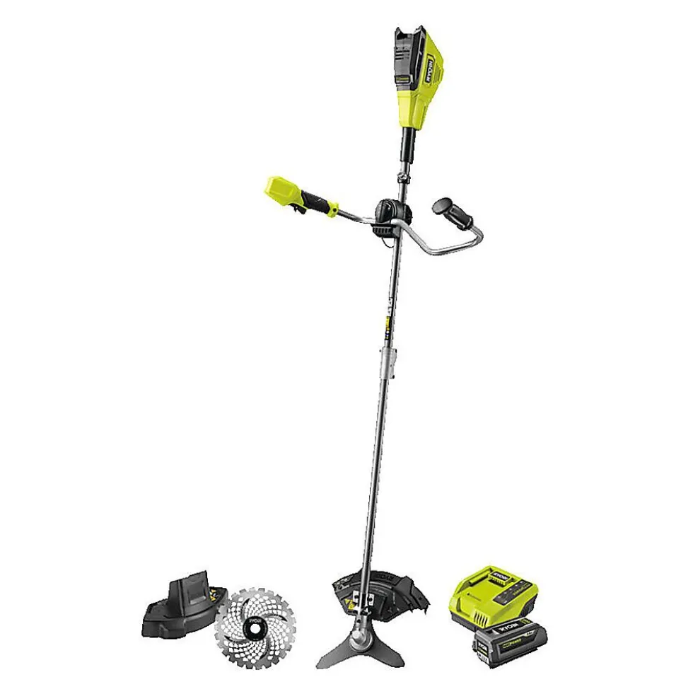 Buskrydder RY36BCX30A-150C