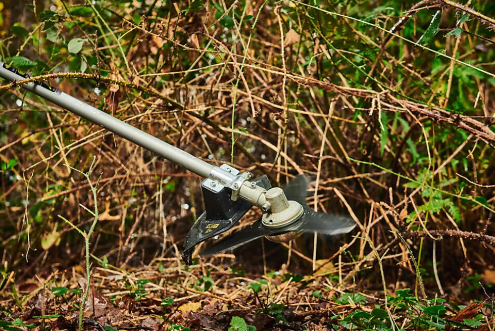 Buskrydder RY36BCX30A-150C