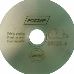 BUSSING QUICK FIX 25,4/22