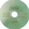 BUSSING QUICK FIX 25,4/22-20