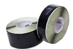 Butyltape selvvulkaniserende 50mm sitko elastic 605