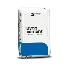 Byggsement 20 kg