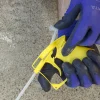 Byggskumpåfører 101 Skumpistol